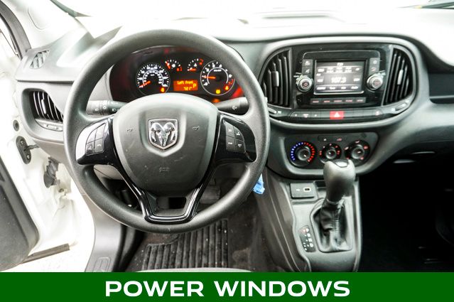 2021 RAM PROMASTER CITY - Image 8