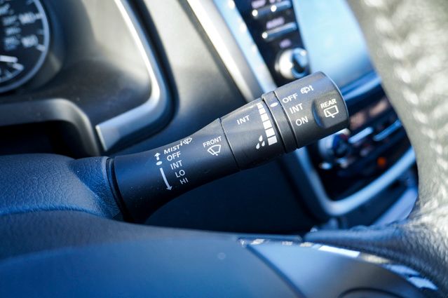 2022 NISSAN MURANO - Image 26