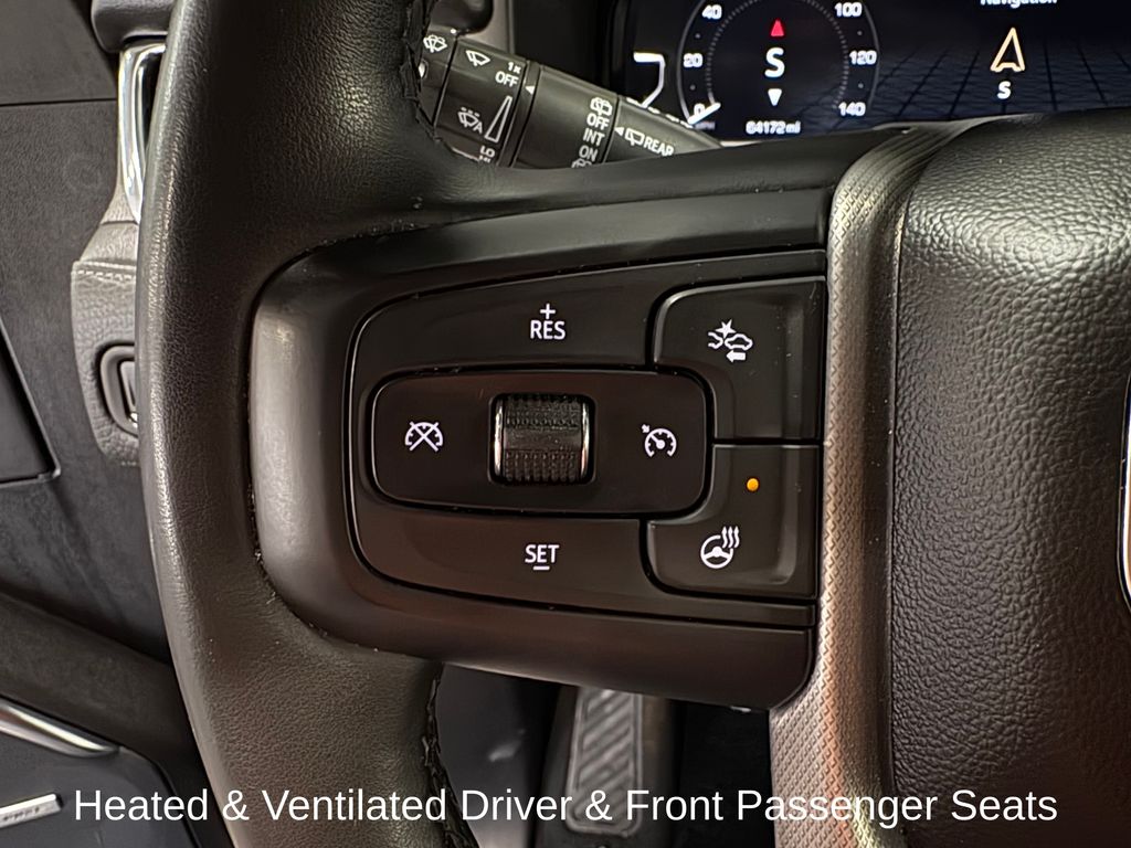 2023 GMC YUKON - Image 23