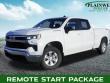 Used 2025 Chevrolet Silverado 1500 LT w/1LT Truck Crew Cab
