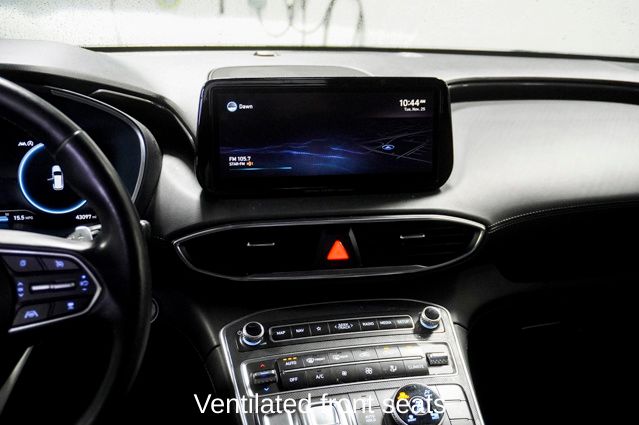 2022 HYUNDAI SANTA FE - Image 11