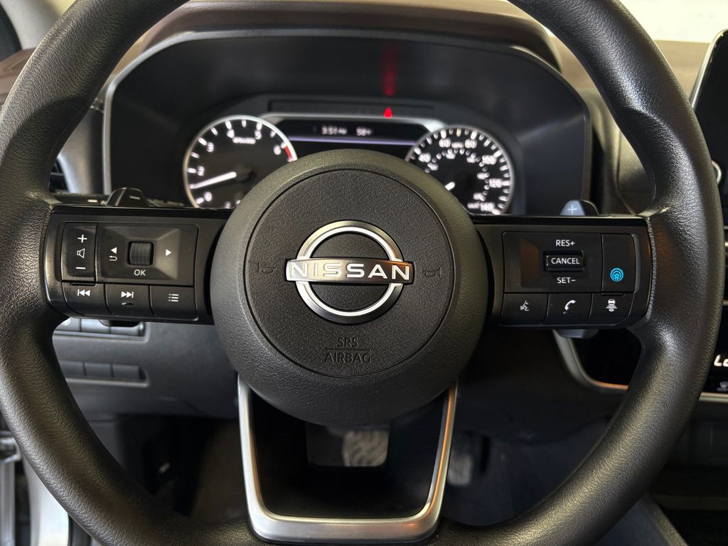 2022 NISSAN ROGUE - Image 19