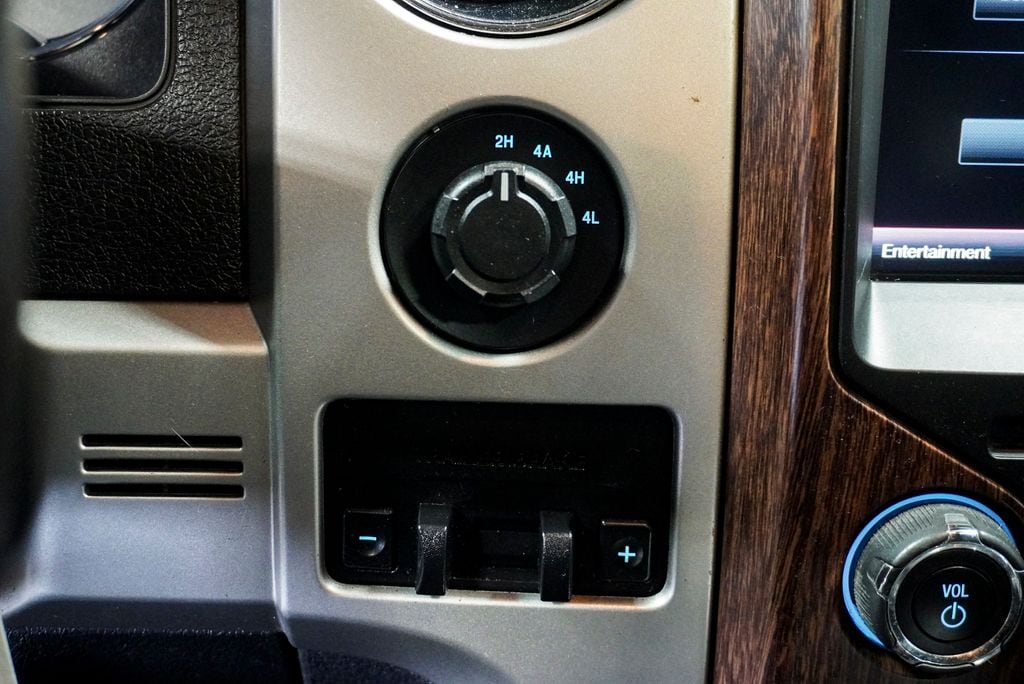 2014 FORD F-150 - Image 20