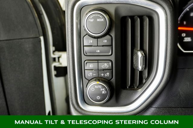 2023 CHEVROLET SILVERADO HD - Image 21