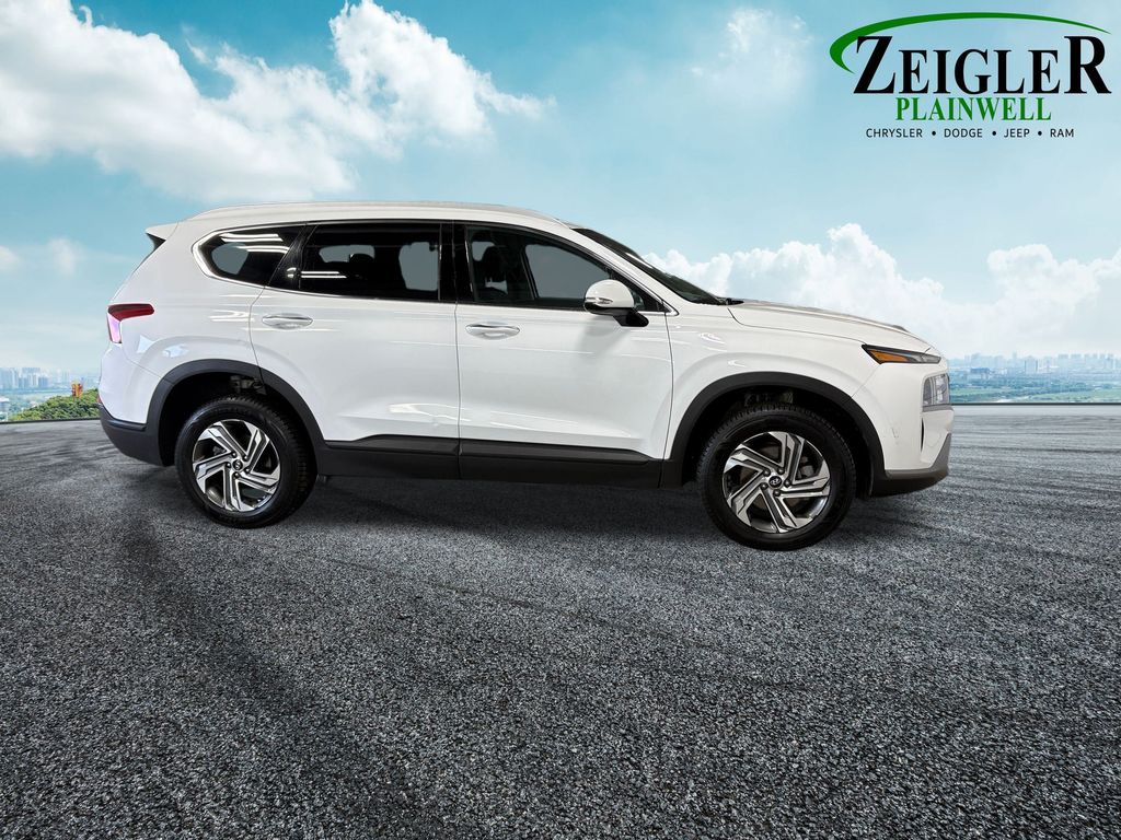 2023 HYUNDAI SANTA FE - Image 13