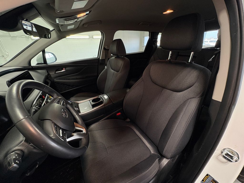 2023 HYUNDAI SANTA FE - Image 21