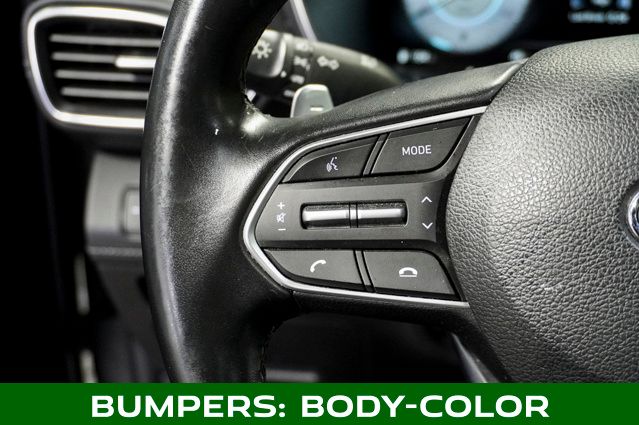 2022 HYUNDAI SANTA FE - Image 20