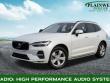 Used 2022 Volvo XC60 B5 AWD Momentum SUV