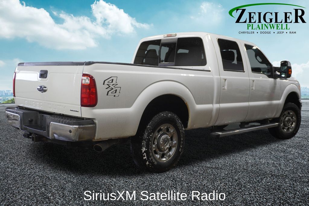 2015 FORD F-250 - Image 3