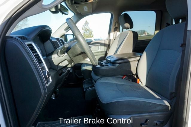 2022 RAM 1500 - Image 11