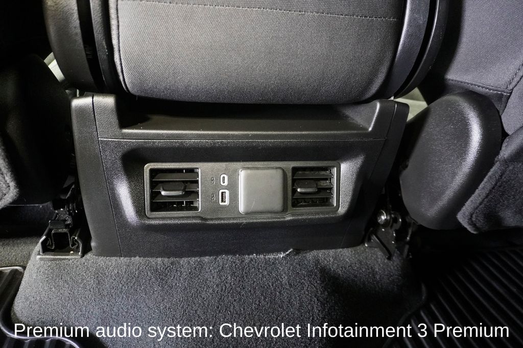 2025 CHEVROLET SILVERADO - Image 7