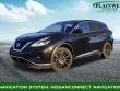 Used 2020 Nissan Murano Platinum SUV