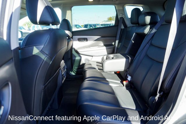 2024 NISSAN MURANO - Image 9