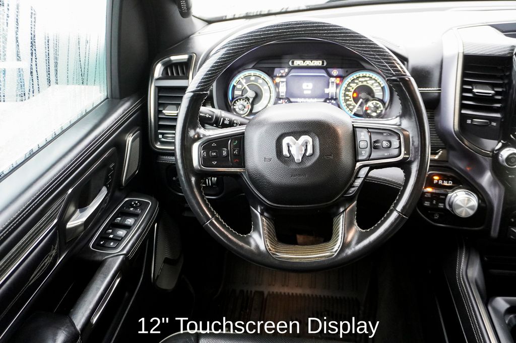 2021 RAM 1500 - Image 11