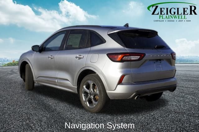 2023 FORD ESCAPE - Image 2
