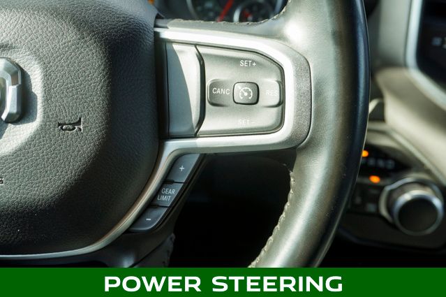 2021 RAM 1500 - Image 19