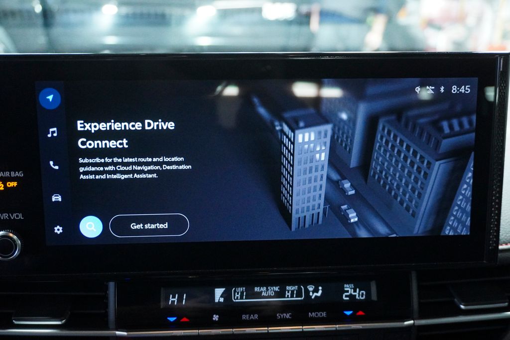 2025 TOYOTA SIENNA - Image 20