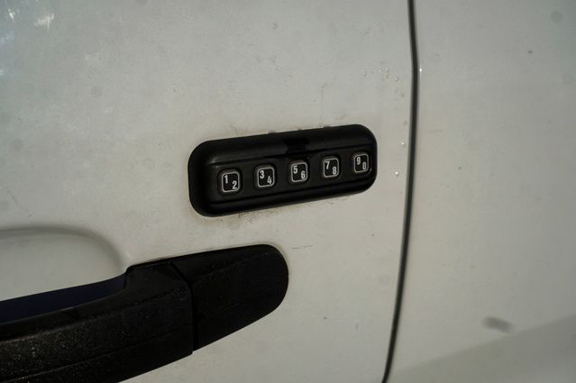 2019 FORD TRANSIT - Image 13