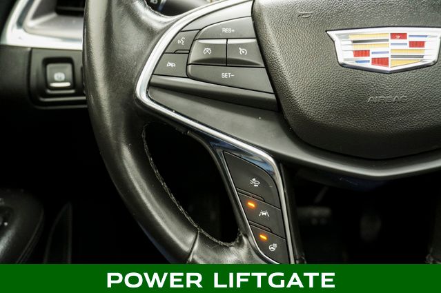 2019 CADILLAC XT5 - Image 22