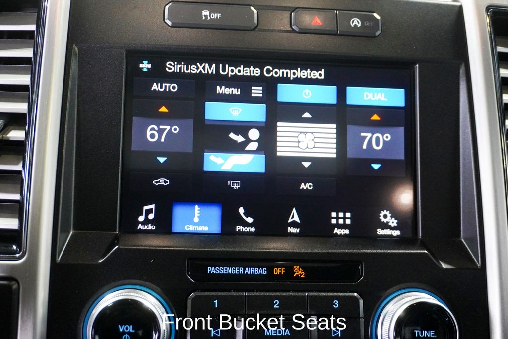 2019 FORD F-150 - Image 18