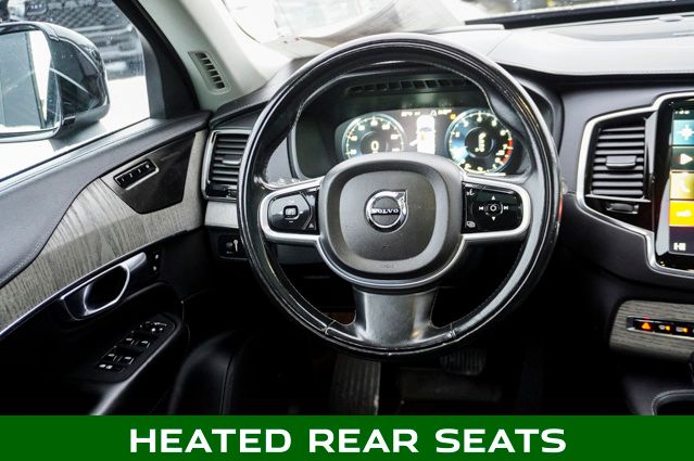 2022 VOLVO XC90 - Image 13