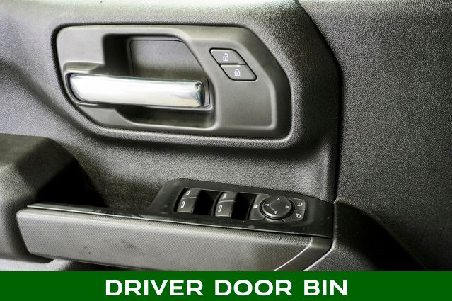 2024 GMC SIERRA HD - Image 22