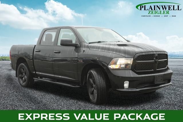 2019 RAM 1500 - Image 4