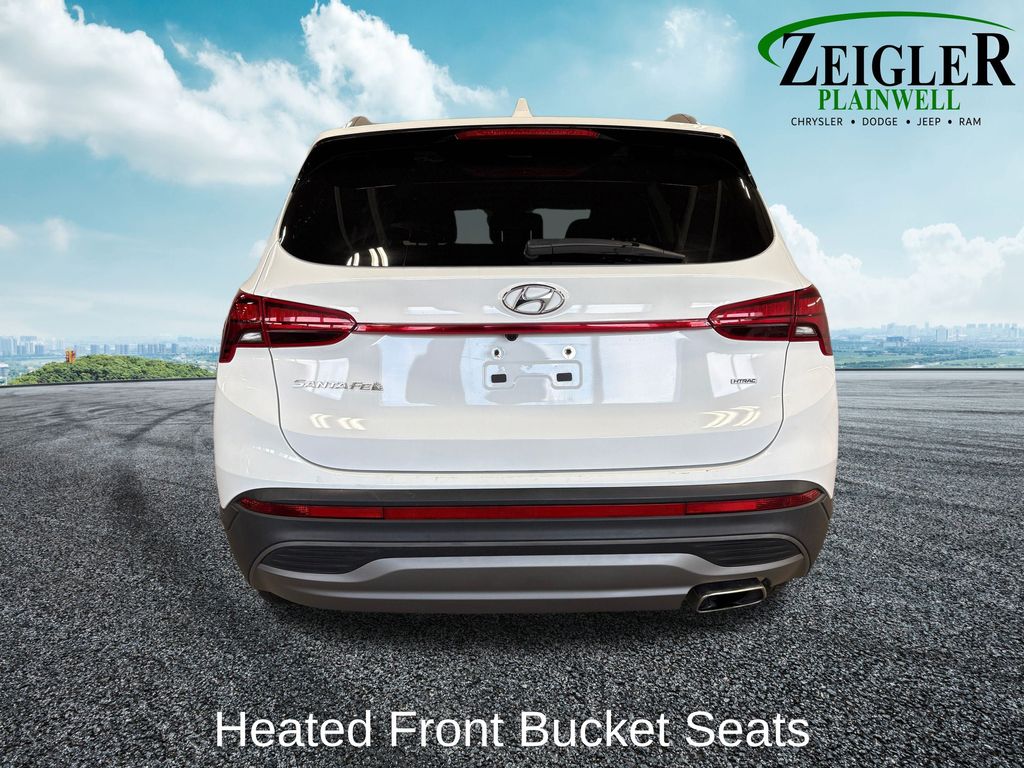 2023 HYUNDAI SANTA FE - Image 8