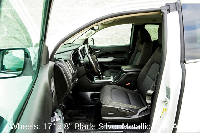 2022 CHEVROLET COLORADO - Image 13