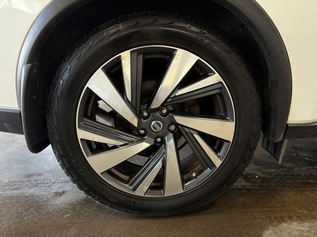 2016 NISSAN MURANO - Image 28