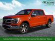 Used 2021 Ford F-150  Truck SuperCrew Cab