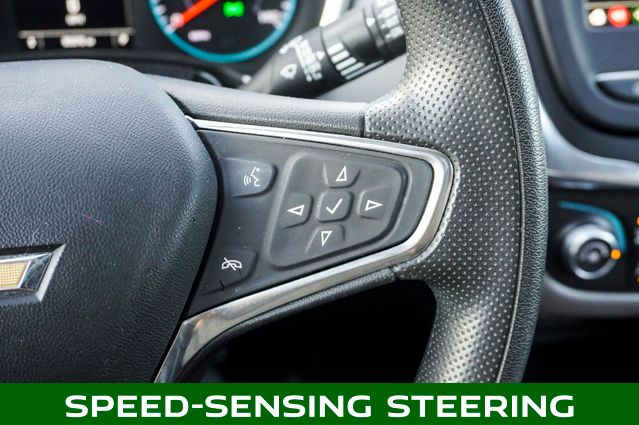 2021 CHEVROLET EQUINOX - Image 19