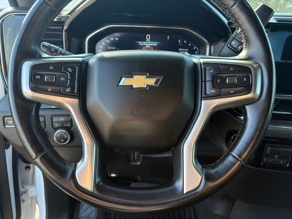 2025 CHEVROLET SILVERADO - Image 64