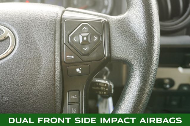 2021 TOYOTA TACOMA - Image 17