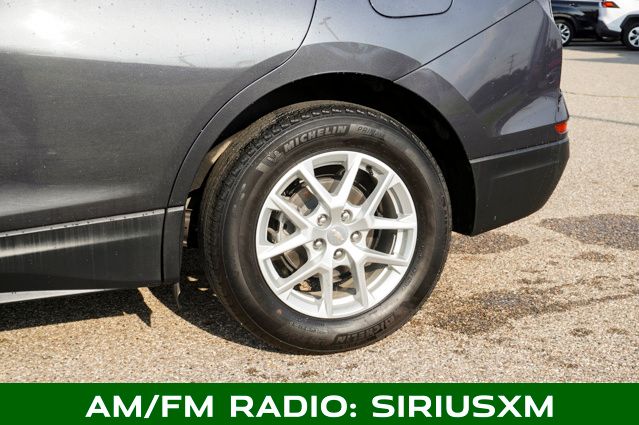 2023 CHEVROLET EQUINOX - Image 6