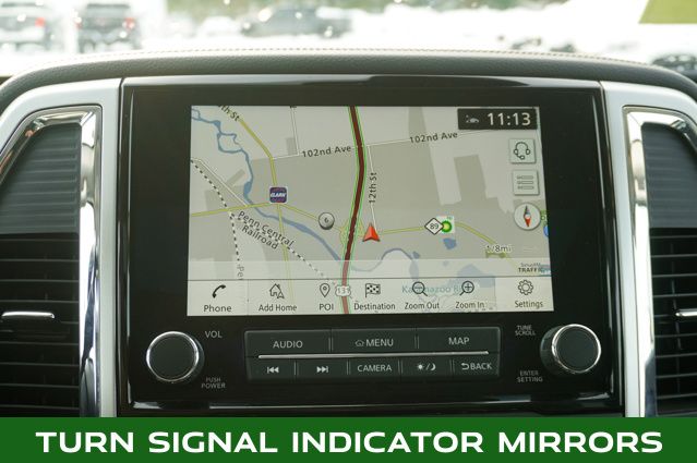 2021 NISSAN TITAN - Image 17