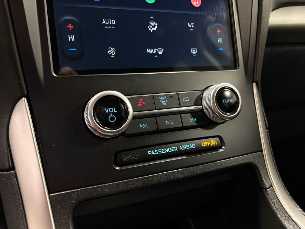 2024 FORD EDGE - Image 29