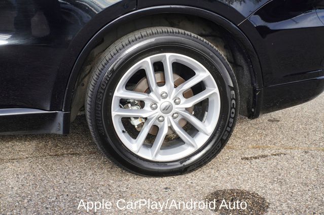 2022 DODGE DURANGO - Image 8