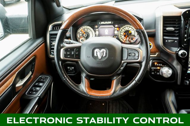 2022 RAM 1500 - Image 11