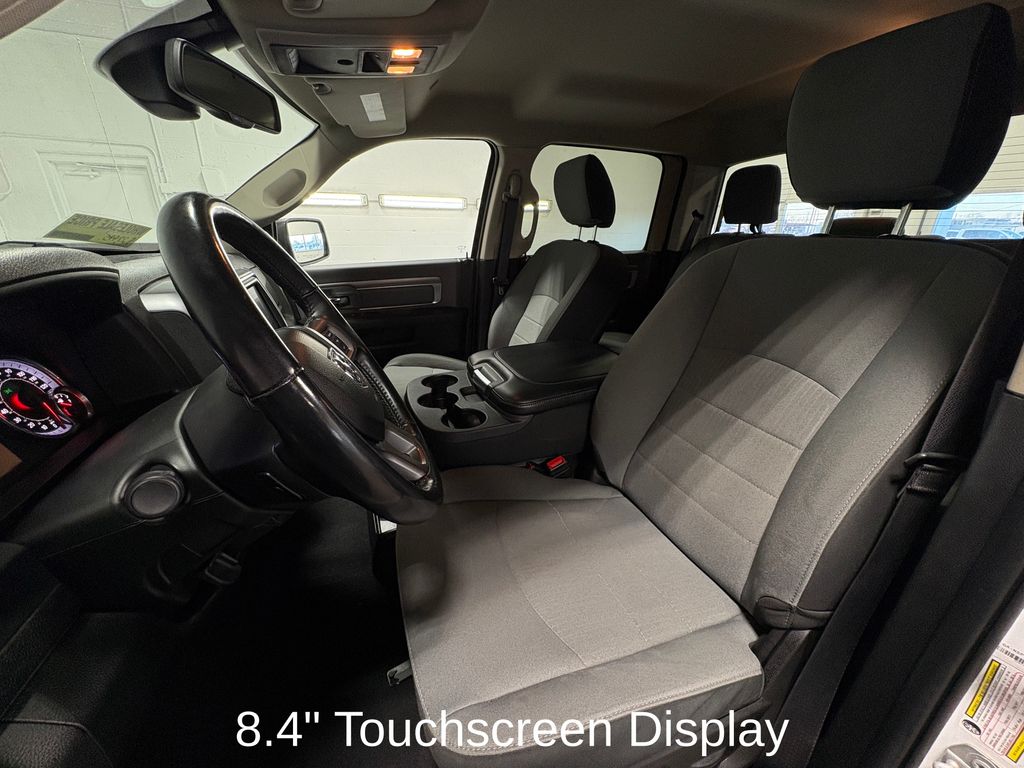 2022 RAM 1500 - Image 17