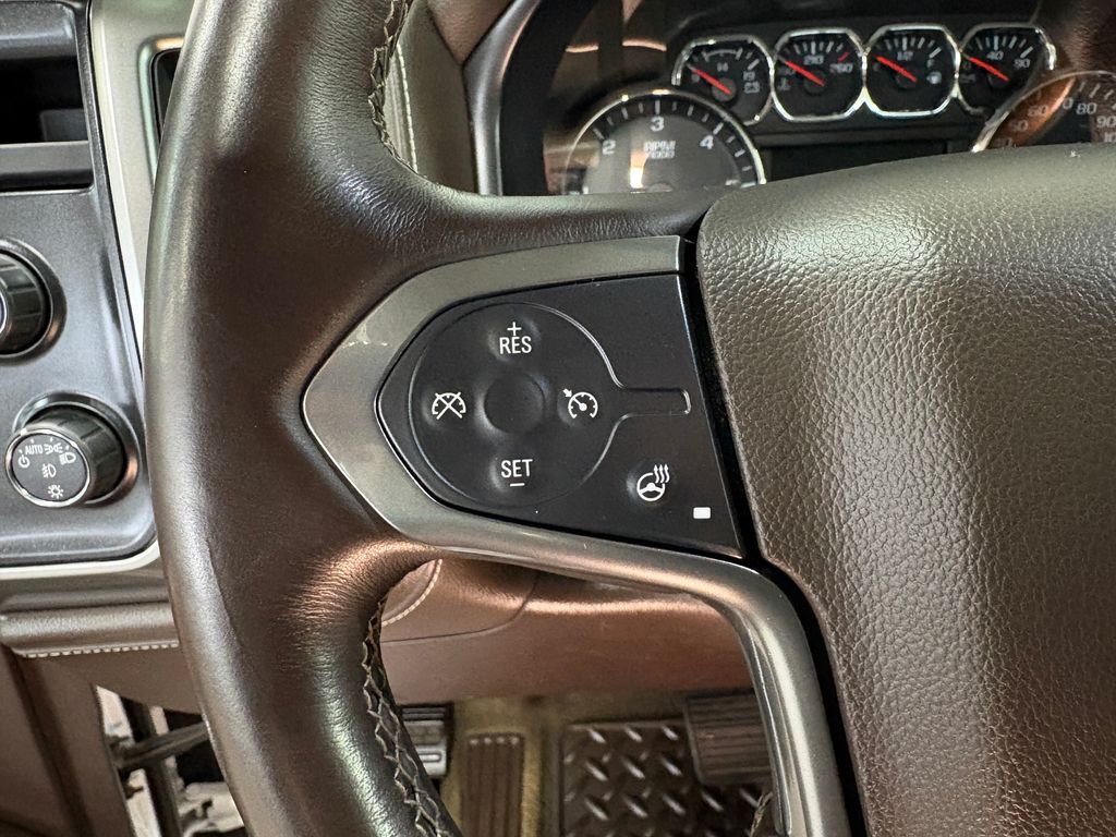 2014 CHEVROLET SILVERADO - Image 26