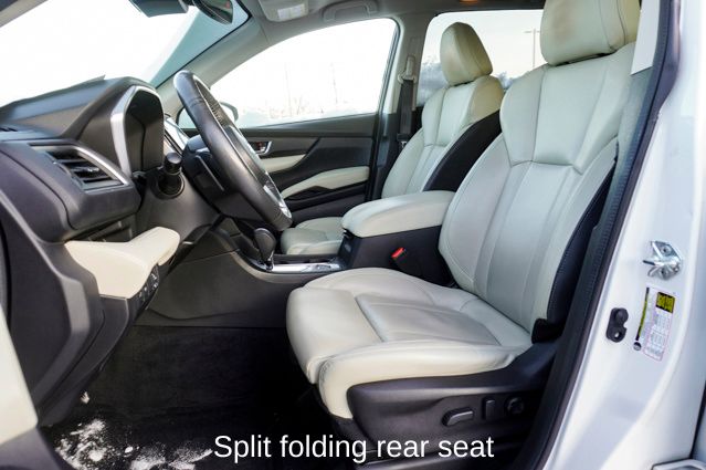 2024 SUBARU ASCENT - Image 15