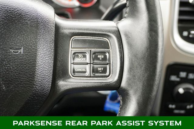 2015 RAM 2500 - Image 22