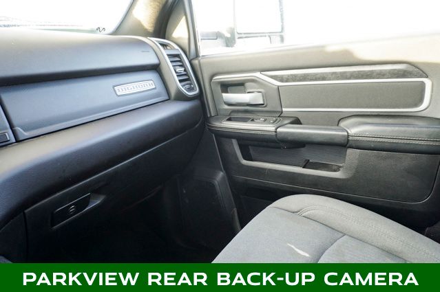 2024 RAM 2500 - Image 23