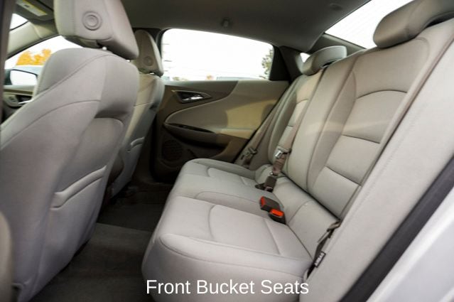 2020 CHEVROLET MALIBU - Image 7