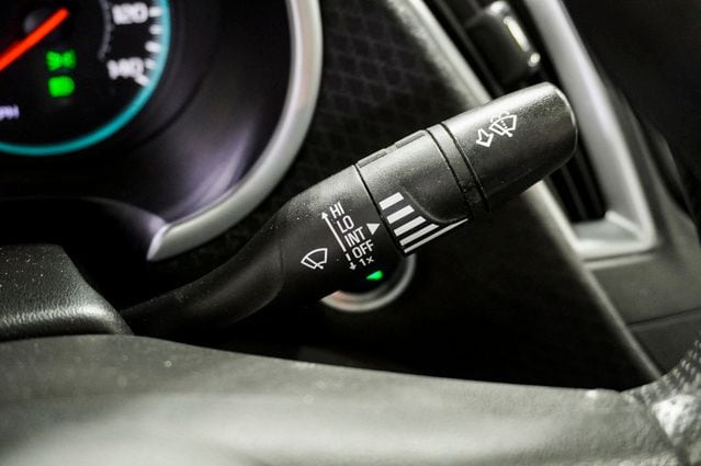 2024 CHEVROLET MALIBU - Image 22