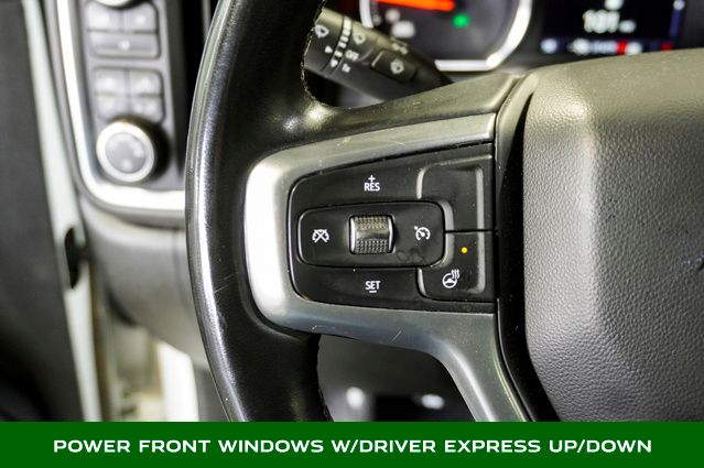 2023 CHEVROLET SILVERADO HD - Image 16