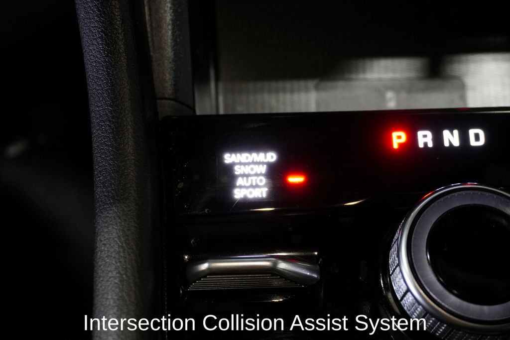 2024 JEEP GRAND CHEROKEE - Image 19