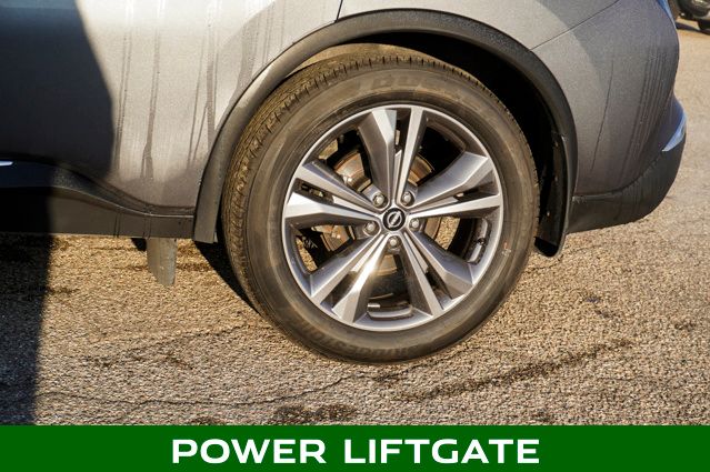 2024 NISSAN MURANO - Image 8