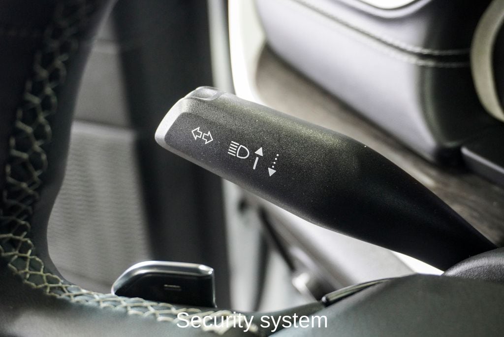 2024 JEEP GRAND CHEROKEE L - Image 27